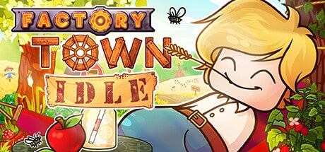 factory town idle on Cloud Gaming