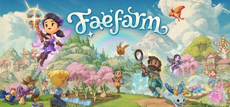 fae farm on Cloud Gaming