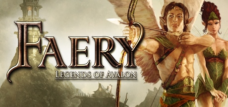 faery legends of avalon on GeForce Now, Stadia, etc.