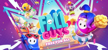 Why the Free-to-Play Fall Guys Has Disappeared From Steam