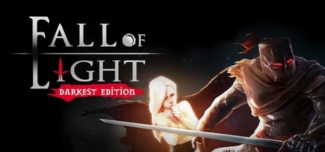 fall of light on Cloud Gaming