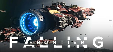 falling frontier on Cloud Gaming
