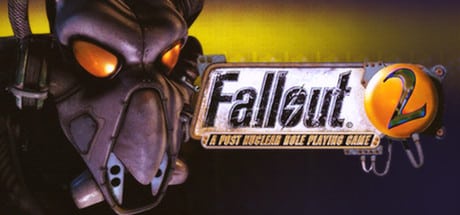 fallout 2 on Cloud Gaming