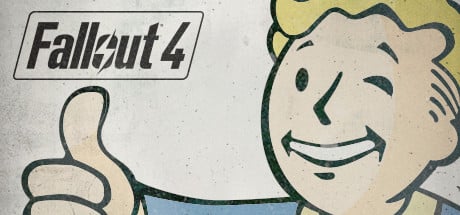 fallout 4 on Cloud Gaming