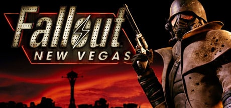 fallout new vegas on Cloud Gaming