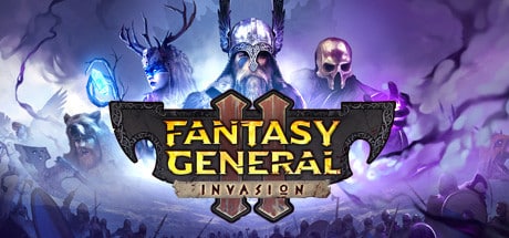 fantasy general ii on Cloud Gaming