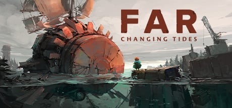 far changing tides on GeForce Now, Stadia, etc.