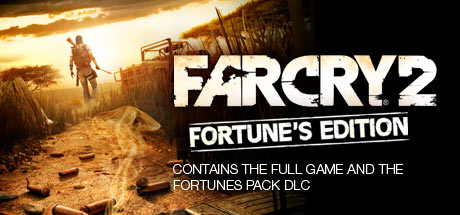 Far Cry 2 comes Home today – PlayStation.Blog