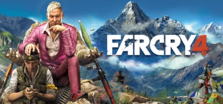 far cry 4 on Cloud Gaming