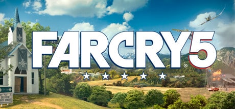 far cry 5 on Cloud Gaming