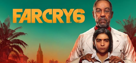 far cry 6 on Cloud Gaming