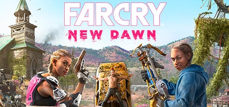 far cry new dawn on Cloud Gaming