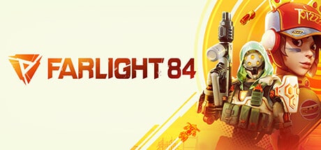farlight 84 on Cloud Gaming