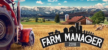 farm manager 2018 on Cloud Gaming