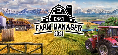 farm manager 2021 on Cloud Gaming