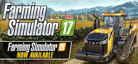 farming simulator 17 on GeForce Now, Stadia, etc.
