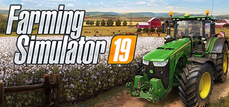 farming simulator 19 on Cloud Gaming
