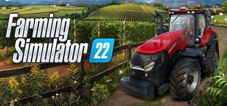 farming simulator 22 on GeForce Now, Stadia, etc.