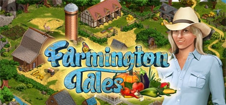 farmington tales on Cloud Gaming