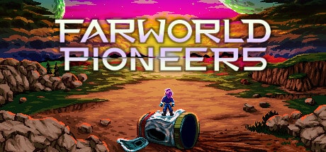 farworld pioneers on Cloud Gaming