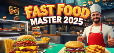 fast food master 2025 on Cloud Gaming