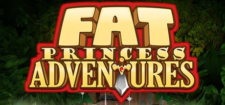 fat princess adventures on Cloud Gaming