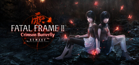 fatal frame ii crimson butterfly remake on Cloud Gaming