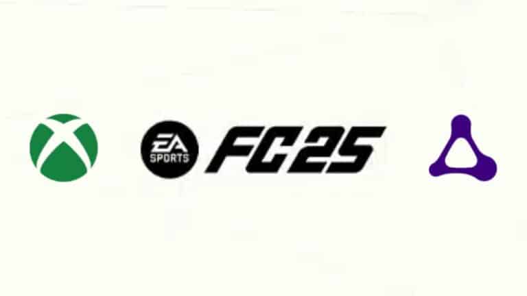 FC 25 Now Available on Xbox Cloud Gaming & Amazon Luna
