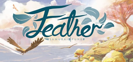 feather on Cloud Gaming