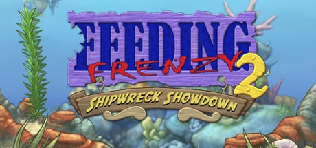 feeding frenzy 2 on Cloud Gaming