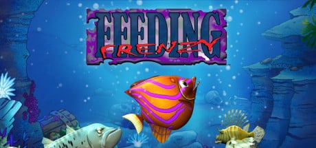 feeding frenzy on Cloud Gaming
