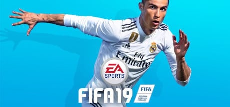 fifa 19 on Cloud Gaming
