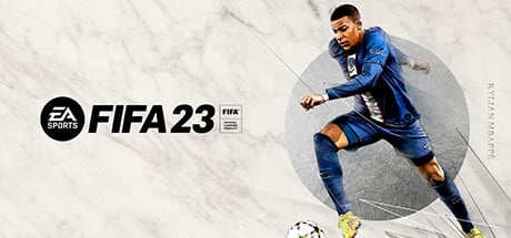 fifa 23 on Cloud Gaming