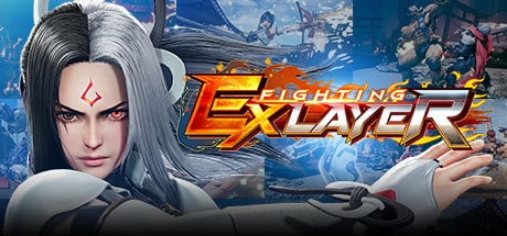 fighting ex layer on Cloud Gaming
