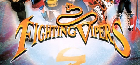 fighting vipers on Cloud Gaming