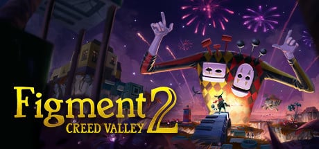 figment 2 creed valley on Cloud Gaming