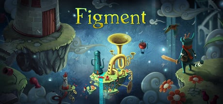 figment on Cloud Gaming