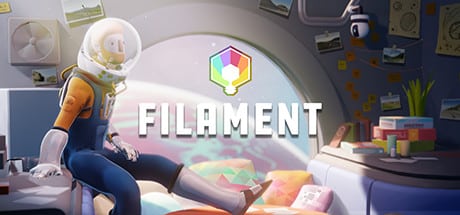 filament on Cloud Gaming