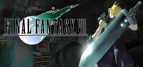 final fantasy vii on Cloud Gaming