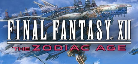 final fantasy xii the zodiac age on Cloud Gaming