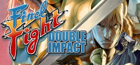 final fight double impact on Cloud Gaming