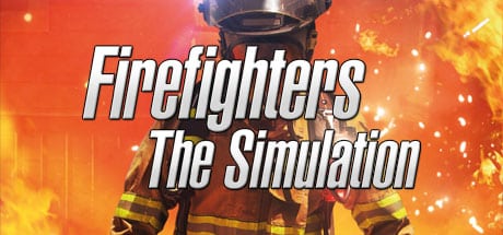 firefighters the simulation on Cloud Gaming