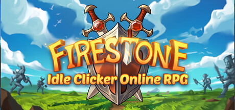 firestone idle clicker online rpg firestone idle clicker online rpg on Cloud Gaming