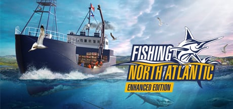 fishing north atlantic on Cloud Gaming