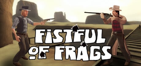 fistful of frags on Cloud Gaming