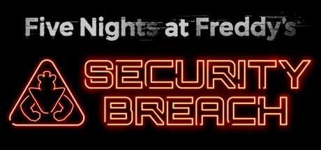 five nights at freddys security breach on Cloud Gaming