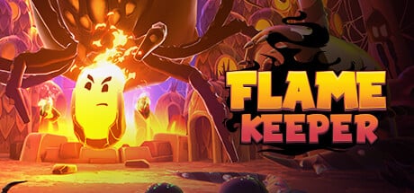 flame keeper on Cloud Gaming