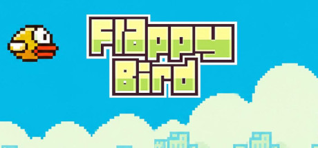 flappy bird flappy bird on Cloud Gaming