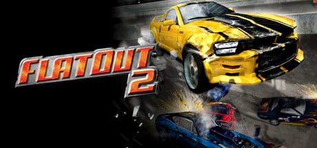 flatout 2 on Cloud Gaming