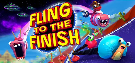 fling to the finish on Cloud Gaming